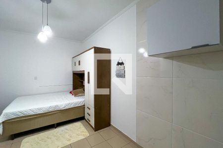 Studio de kitnet/studio para alugar com 1 quarto, 35m² em Vila Olímpia, São Paulo