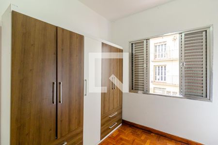 Apartamento para alugar com 50m², 1 quarto e sem vagaQuarto