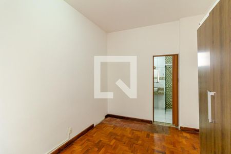 Apartamento para alugar com 50m², 1 quarto e sem vagaQuarto