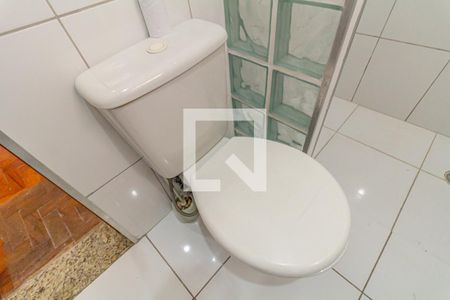 Apartamento para alugar com 50m², 1 quarto e sem vagaBanheiro