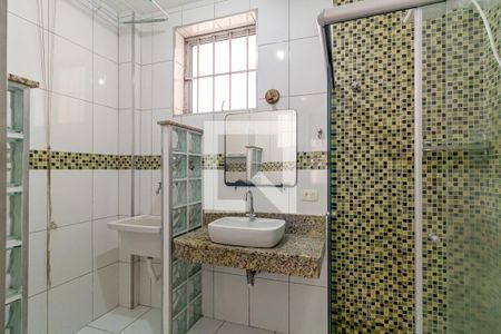 Apartamento para alugar com 50m², 1 quarto e sem vagaBanheiro