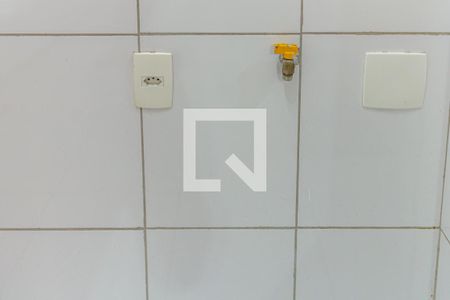 Apartamento para alugar com 50m², 1 quarto e sem vagaCozinha