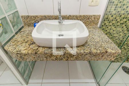 Apartamento para alugar com 50m², 1 quarto e sem vagaBanheiro