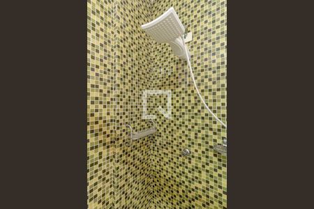 Apartamento para alugar com 50m², 1 quarto e sem vagaBanheiro