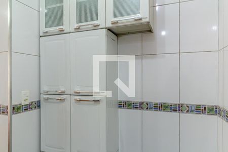 Apartamento para alugar com 50m², 1 quarto e sem vagaCozinha
