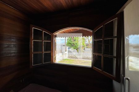 Quarto 2 - Janela de casa à venda com 3 quartos, 130m² em Santo Andre, São Leopoldo