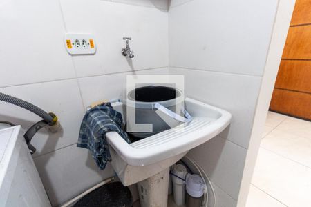Apartamento à venda com 33m², 1 quarto e sem vagaLavanderia