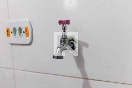 Apartamento à venda com 33m², 1 quarto e sem vagaLavanderia (Torneira)