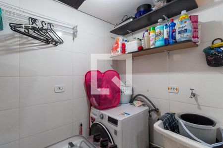 Apartamento à venda com 33m², 1 quarto e sem vagaLavanderia