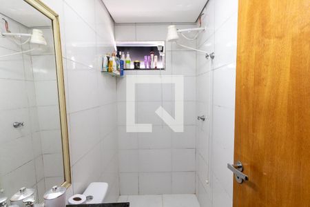Apartamento à venda com 33m², 1 quarto e sem vagaBanheiro