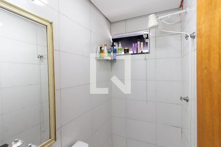 Apartamento à venda com 33m², 1 quarto e sem vagaBanheiro