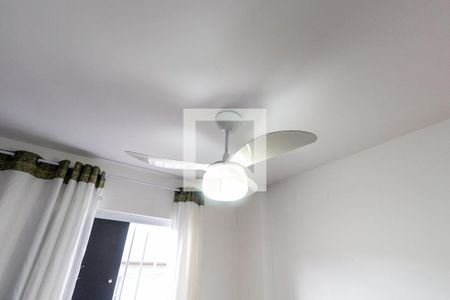 Sala/Cozinha de apartamento à venda com 1 quarto, 33m² em Cidade Patriarca, São Paulo