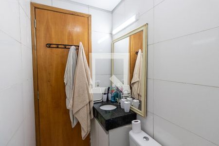 Apartamento à venda com 33m², 1 quarto e sem vagaBanheiro