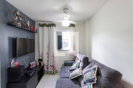 Sala/Cozinha de apartamento à venda com 1 quarto, 33m² em Cidade Patriarca, São Paulo