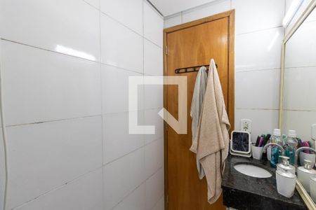 Apartamento à venda com 33m², 1 quarto e sem vagaBanheiro