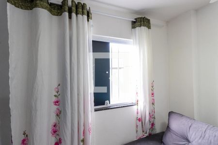 Sala/Cozinha de apartamento à venda com 1 quarto, 33m² em Cidade Patriarca, São Paulo