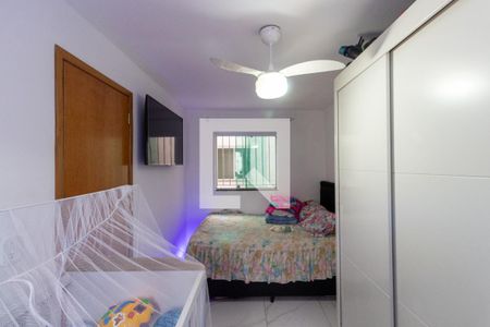 Apartamento à venda com 33m², 1 quarto e sem vagaQuarto