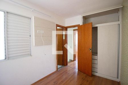 Suite 1 de casa de condomínio à venda com 2 quartos, 78m² em Parque Cruzeiro do Sul, São Paulo