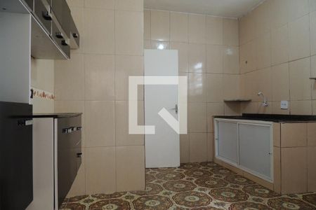 Casa à venda com 254m², 3 quartos e 2 vagasCozinha - Armários