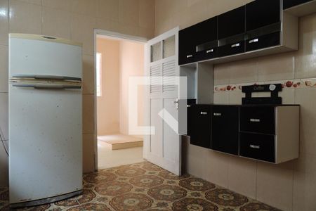 Casa à venda com 254m², 3 quartos e 2 vagasCozinha - Armários