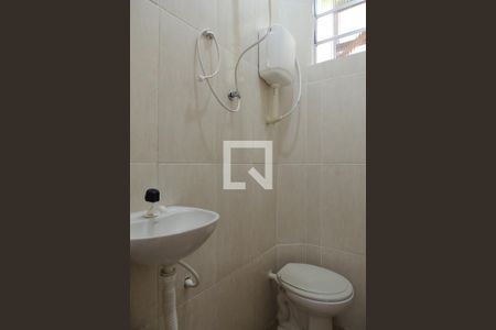 Casa à venda com 254m², 3 quartos e 2 vagas Casa à venda com 254m², 3 quartos e 2 vagasBanheiro da Suíte