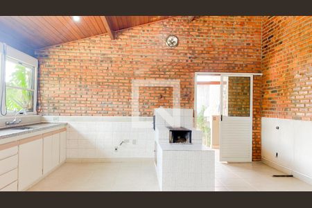 Casa de condomínio à venda com 400m², 3 quartos e 5 vagas