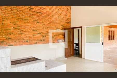 Casa de condomínio à venda com 400m², 3 quartos e 5 vagas