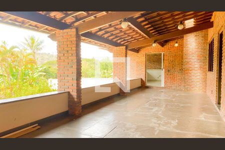 Casa de condomínio à venda com 400m², 3 quartos e 5 vagas