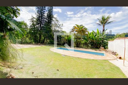 Casa de condomínio à venda com 400m², 3 quartos e 5 vagas