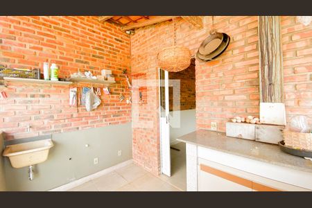 Casa de condomínio à venda com 400m², 3 quartos e 5 vagas