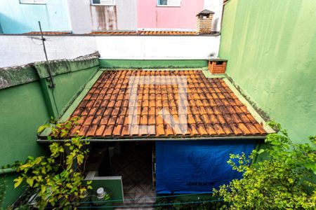 Casa à venda com 212m², 3 quartos e 2 vagasVista da Varanda do Quarto 1/Quarto 2