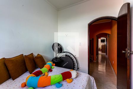 Casa à venda com 212m², 3 quartos e 2 vagasQuarto 1