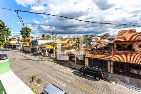 Casa à venda com 212m², 3 quartos e 2 vagasVista da Varanda da Suite