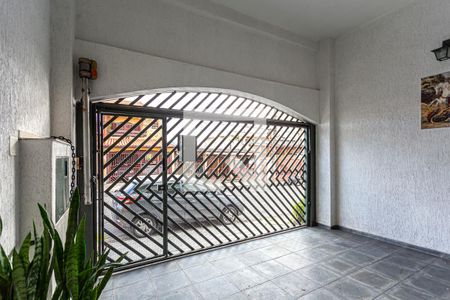 Casa à venda com 212m², 3 quartos e 2 vagasGaragem