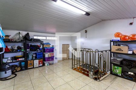 Casa à venda com 212m², 3 quartos e 2 vagasSótão