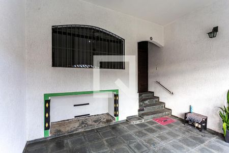 Casa à venda com 212m², 3 quartos e 2 vagasGaragem
