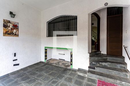 Casa à venda com 212m², 3 quartos e 2 vagasGaragem