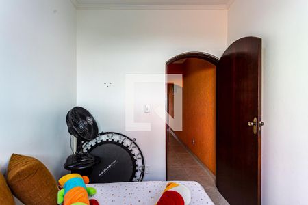 Casa à venda com 212m², 3 quartos e 2 vagasQuarto 1