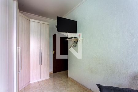 Casa à venda com 212m², 3 quartos e 2 vagasQuarto 2