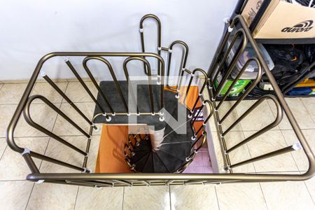 Casa à venda com 212m², 3 quartos e 2 vagasSótão