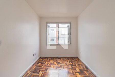 Sala de apartamento à venda com 2 quartos, 46m² em Santa Tereza, Porto Alegre