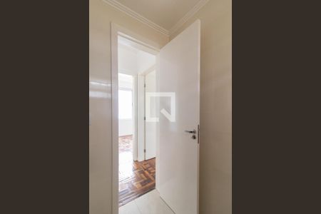 Apartamento à venda com 46m², 2 quartos e sem vaga Apartamento à venda com 46m², 2 quartos e sem vagaBanheiro