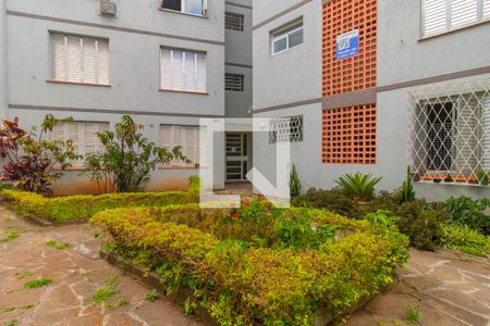 Apartamento à venda com 46m², 2 quartos e sem vaga Apartamento à venda com 46m², 2 quartos e sem vagaÁrea Externa