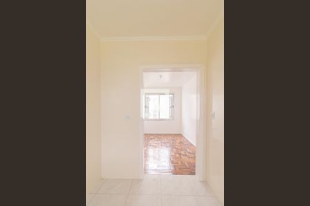 Apartamento à venda com 46m², 2 quartos e sem vaga Apartamento à venda com 46m², 2 quartos e sem vagaCozinha e Área de Serviço