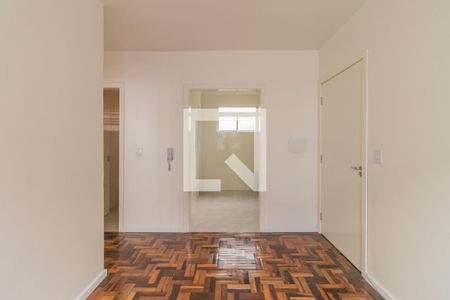 Sala de apartamento à venda com 2 quartos, 46m² em Santa Tereza, Porto Alegre