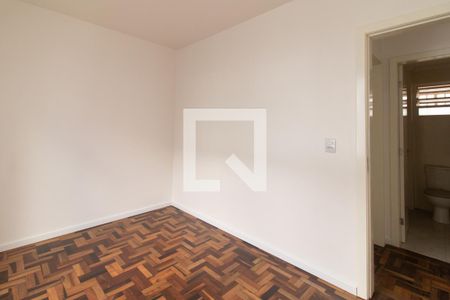 Quarto 1 de apartamento à venda com 2 quartos, 46m² em Santa Tereza, Porto Alegre
