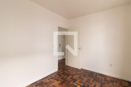 Quarto 1 de apartamento à venda com 2 quartos, 46m² em Santa Tereza, Porto Alegre