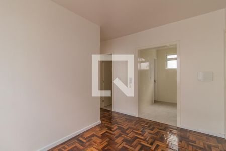 Sala de apartamento à venda com 2 quartos, 46m² em Santa Tereza, Porto Alegre