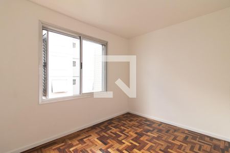 Quarto 1 de apartamento à venda com 2 quartos, 46m² em Santa Tereza, Porto Alegre