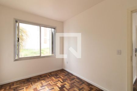 Quarto 2 de apartamento à venda com 2 quartos, 46m² em Santa Tereza, Porto Alegre